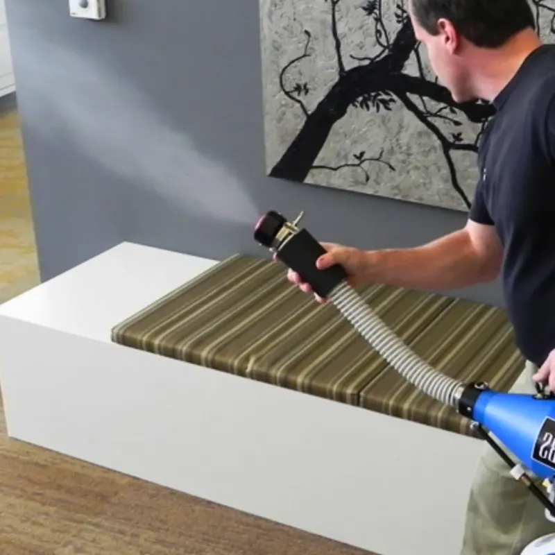Professional Odor Removal in Macomb, IL